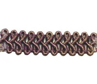 Сутаж 10001/44 Эспокада, на отрез Сутаж 10001/44 Эспокада, на отрез