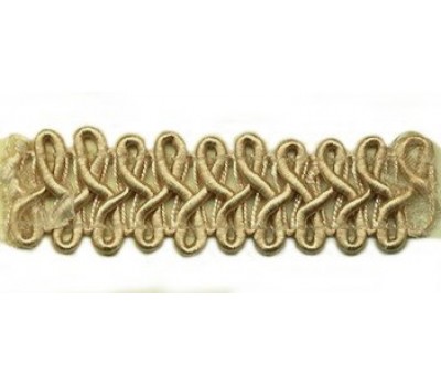 Сутаж 10001/51 Эспокада, на отрез Сутаж 10001/51 Эспокада, на отрез