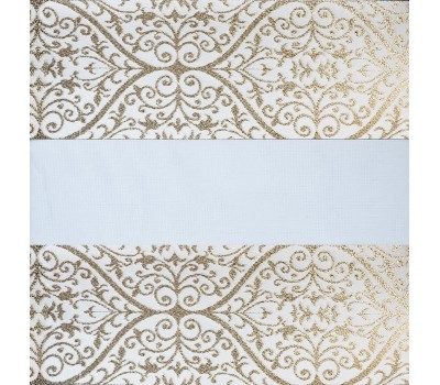 Купить Рулонные шторы зебра БЕРГАМА 2259 магнолия, 280 см в Москве Купить Рулонные шторы зебра БЕРГАМА 2259 магнолия, 280 см в Москве