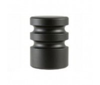 Доминика - наконечник "Цилиндр с проточками" D20/D30 Доминика - наконечник "Цилиндр с проточками" D20/D30