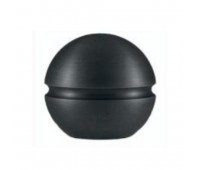 Доминика - наконечник "Шар с проточкой" D20/D30 Доминика - наконечник "Шар с проточкой" D20/D30