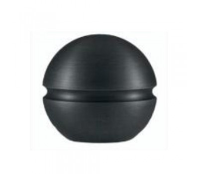 Наконечник "Шар с проточкой" карнизов Доминика - цена, фото. Наконечник "Шар с проточкой" карнизов Доминика - цена, фото.