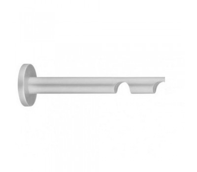 2-хрядные кронштейны D20/D30 карнизов Доминика. 2-хрядные кронштейны D20/D30 карнизов Доминика.