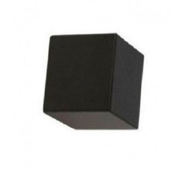 Наконечник "Куб" карнизов Доминика - цена, фото. Наконечник "Куб" карнизов Доминика - цена, фото.