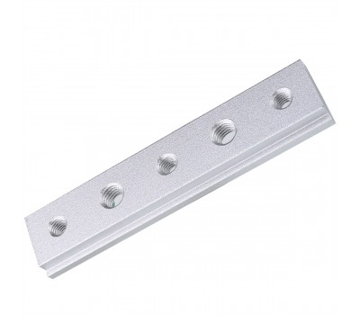 Соединитель профиля D20/D30 карнизов Доминика - цена, фото. Соединитель профиля D20/D30 карнизов Доминика - цена, фото.