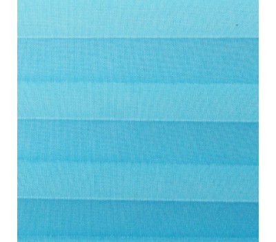 Купить Шторы плиссе Опера 5173 голубой, 238 см в Москве