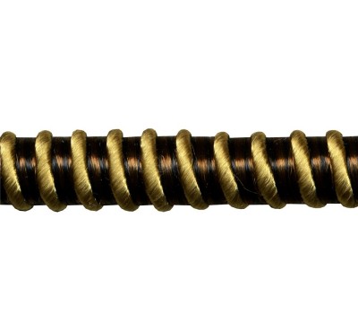 Шнур вшивной 10012/22 Эспокада, на отрез Шнур вшивной 10012/22 Эспокада, на отрез