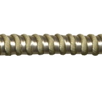 Шнур вшивной 10012/25