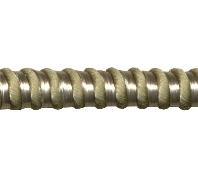 Шнур вшивной 10012/25 Эспокада, на отрез Шнур вшивной 10012/25 Эспокада, на отрез