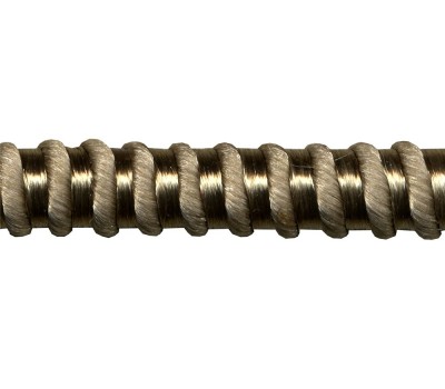 Шнур вшивной 10012/27 Эспокада, на отрез Шнур вшивной 10012/27 Эспокада, на отрез