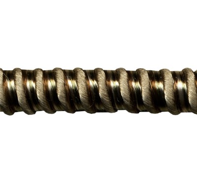 Шнур вшивной 10012/28 Эспокада, на отрез