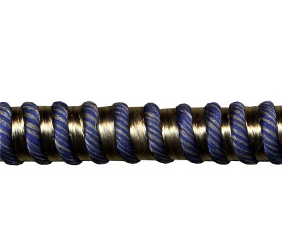 Шнур вшивной 10012/40 Эспокада, на отрез Шнур вшивной 10012/40 Эспокада, на отрез