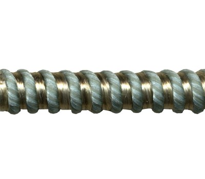 Шнур вшивной 10012/41 Эспокада, на отрез Шнур вшивной 10012/41 Эспокада, на отрез