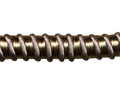 Шнур вшивной 10012/43 Эспокада, на отрез Шнур вшивной 10012/43 Эспокада, на отрез