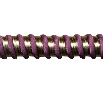 Шнур вшивной 10012/44 Эспокада, на отрез Шнур вшивной 10012/44 Эспокада, на отрез