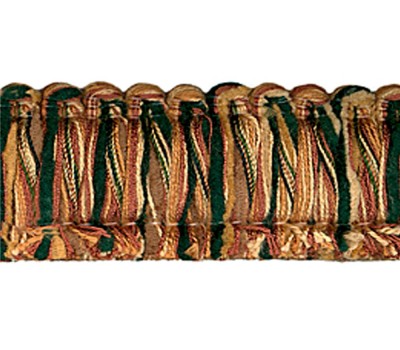 Бахрома Chenille 1110-DV col.4006 на отрез Бахрома Chenille 1110-DV col.4006 на отрез