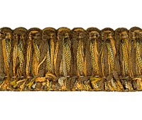 Бахрома Chenille 1110-DV col.4029