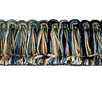 Бахрома Chenille 1110-DV col.4030