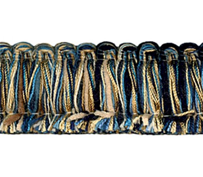 Бахрома Chenille 1110-DV col.4030 на отрез Бахрома Chenille 1110-DV col.4030 на отрез