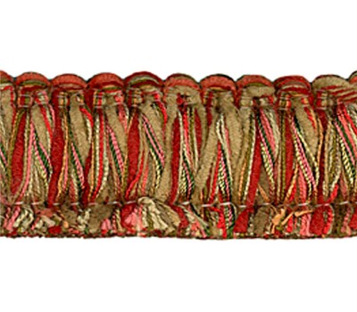 Бахрома Chenille 1110-DV col.4033 на отрез Бахрома Chenille 1110-DV col.4033 на отрез