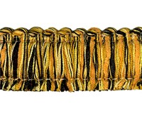 Бахрома Chenille 1110-DV col.7325