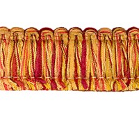 Бахрома Chenille 1110-DV col.7338