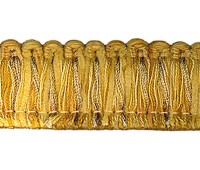 Бахрома Chenille 1110-DV col.7339