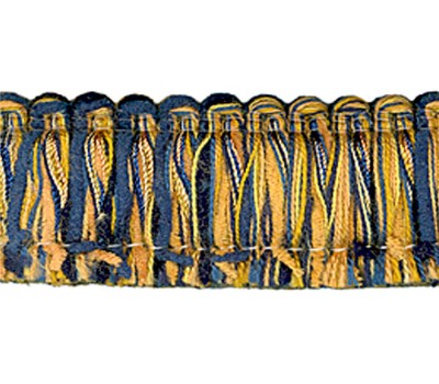 Бахрома Chenille 1110-DV col.7713 на отрез Бахрома Chenille 1110-DV col.7713 на отрез