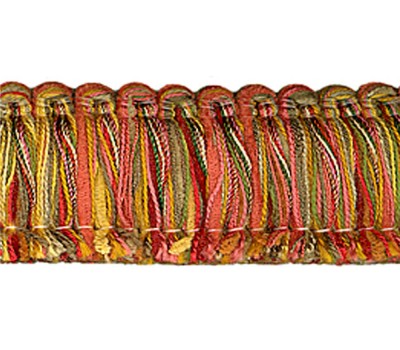 Бахрома Chenille 1110-DV col.7714 на отрез Бахрома Chenille 1110-DV col.7714 на отрез