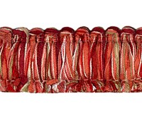 Бахрома Chenille 1110-DV col.7732