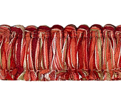 Бахрома Chenille 1110-DV col.7732 на отрез Бахрома Chenille 1110-DV col.7732 на отрез