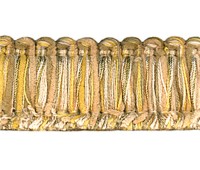 Бахрома Chenille 1110-DV col.7740