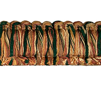 Бахрома Chenille 1110-DV col.7747 на отрез Бахрома Chenille 1110-DV col.7747 на отрез