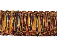 Бахрома Chenille 1110-DV col.7993