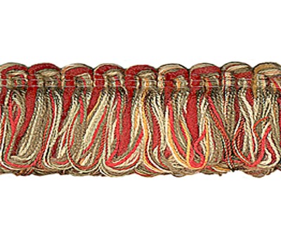 Бахрома Chenille 1114-DV col.4017 на отрез Бахрома Chenille 1114-DV col.4017 на отрез