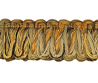 Бахрома Chenille 1114-DV col.4029