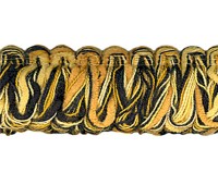 Бахрома Chenille 1114-DV col.7325