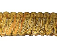 Бахрома Chenille 1114-DV col.7339