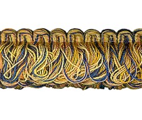 Бахрома Chenille 1114-DV col.7713