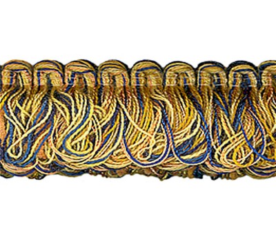 Бахрома Chenille 1114-DV col.7713 на отрез Бахрома Chenille 1114-DV col.7713 на отрез