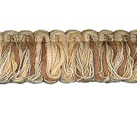 Бахрома Chenille 1114-DV col.7719