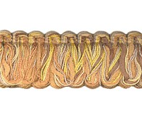 Бахрома Chenille 1114-DV col.7747