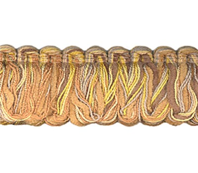 Бахрома Chenille 1114-DV col.7747 на отрез Бахрома Chenille 1114-DV col.7747 на отрез