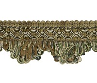 Бахрома Chenille 1637-DV col.7745