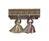 Бахрома Chenille 1638-DV col.4001