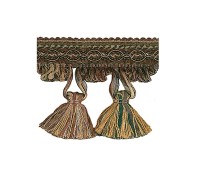 Бахрома Chenille 1638-DV col.4006