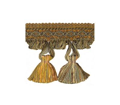 Бахрома Chenille 1638-DV col.4029 на отрез Бахрома Chenille 1638-DV col.4029 на отрез