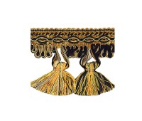 Бахрома Chenille 1638-DV col.7325