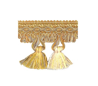 Бахрома Chenille 1638-DV col.7328 на отрез Бахрома Chenille 1638-DV col.7328 на отрез