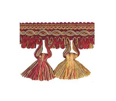 Бахрома Chenille 1638-DV col.7338 на отрез Бахрома Chenille 1638-DV col.7338 на отрез